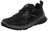 Ecco ULT-TRN (Michelin Sohle, Nubukleder) schwarz Herren Wanderschuh