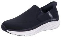 Skechers 232455BLK Slipper