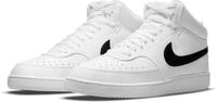 Nike Sportswear COURT VISION MID NEXT NATURE Sneaker inspiriert vom Design des Nike