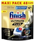 FINISH finish Calgonit Powerball Ultimate Plus All-in-1 Maxipack Regular