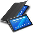 Cadorabo Tablet-H&uuml;lle f&uuml;r Lenovo Tab M10 (10.1 Zoll) TB-X505F H&uuml;lle Lenovo...
