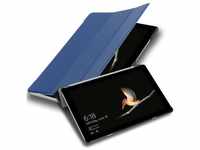 Cadorabo Tablet-Hülle Microsoft Surface GO Microsoft Surface GO, Klappbare...