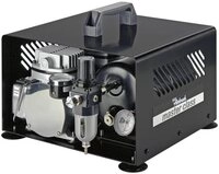 Revell&reg; Airbrush-Kompressor Revell Airbrush, Master Class