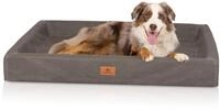 Knuffelwuff Tierbett Hundebett Austin, Orthop&auml;disch