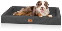 Knuffelwuff Tierbett Hundebett Austin, Orthop&auml;disch