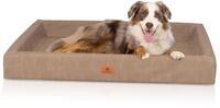 Knuffelwuff Tierbett Hundebett Austin, Orthop&auml;disch