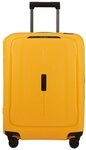 Samsonite Hartschalen-Trolley ESSENS, verschiedene Gr&ouml;&szlig;en und Farben, 4 Rollen, mit