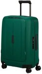 Samsonite Hartschalen-Trolley ESSENS, verschiedene Gr&ouml;&szlig;en und Farben, 4 Rollen, mit