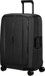 Samsonite Hartschalen-Trolley ESSENS, verschiedene Gr&ouml;&szlig;en und Farben, 4 Rollen, mit