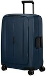 Samsonite Hartschalen-Trolley ESSENS, verschiedene Gr&ouml;&szlig;en und Farben, 4 Rollen, mit