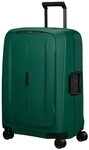 Samsonite Hartschalen-Trolley ESSENS, verschiedene Gr&ouml;&szlig;en und Farben, 4 Rollen, mit