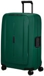 Samsonite Hartschalen-Trolley ESSENS, verschiedene Gr&ouml;&szlig;en und Farben, 4 Rollen, mit