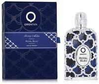 Orientica K&ouml;rperpflegeduft Amber Rouge Eau De Parfum 80ml (unisex)