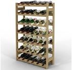 Lenmar Weinregal Flaschenregal Weinschrank Weinst&auml;nder Weinregal RW-1-42 LENMAR