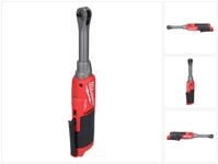 Milwaukee Umschaltknarre M12 FHIR14LR-0 Akku Hochgeschwindigkeits Ratsche 12 V...