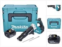 Makita Akku-Magazinschrauber DFR 551 T1J 18 V 25 - 55 mm Brushless + 1x Akku...