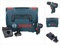 Bosch Professional Akku-Schrauber GSR 12V-35 Professional Akku Bohrschrauber 12 V 35