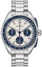 Bulova Quarzuhr Bulova 98K112 Lunar Pilot Special Edit. Chronograph Herrenuhr 44mm