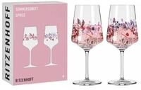 Ritzenhoff Aperitifglas Sommersonett