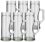 St&ouml;lzle Bierkrug Premium Bierkr&uuml;ge 300 ml 6er Set, 6-tlg., Glas
