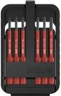 Wiha Bohrer- und Bitset Wiha Bit-Satz slimBit electric, Sechsrund Plus