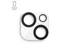 Hama Kamera Schutzglas Apple iPhone 13, Apple iPhone 13 mini, transparent für...