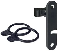 Supernova Fahrradbeleuchtung Supernova TL3 Seatpost Adapter - sichere