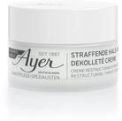 Ayer Tagescreme AYER Radiance Energy Restructuring Throat Cream 50 ml