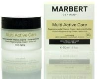 Marbert Gesichtspflege Marbert Multi Active Care Vitamin Regenerating Cream 50...