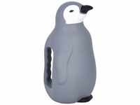 Rivanto Pinguin Kunststoff 15,5x12,4x23,1cm blau