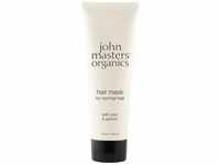 John Master Organic Leave-in Pflege Nourishing Hair Mask with Rose & Apricot...