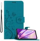 Cadorabo Handyh&uuml;lle f&uuml;r Samsung Galaxy A13 5G H&uuml;lle Samsung Galaxy A13 5G, H&uuml;lle
