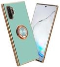 Cadorabo Handyh&uuml;lle f&uuml;r Samsung Galaxy NOTE 10 PLUS H&uuml;lle Samsung Galaxy...