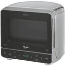 Whirlpool Mikrowelle, Grill und Mikrowelle, 13,00 l, Jet Start-Funktion, Touch-