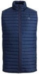 Jack & Jones Steppweste (1-tlg)