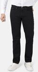 Stooker Men 5-Pocket-Hose Frisco Denim Straight Fit Jeans Straight Fit Casual Clean