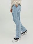 Jack & Jones Loose-fit-Jeans JJIEDDIE JJUTILITY SBD 491