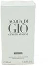 Giorgio Armani Eau de Parfum Giorgio Armani Acqua di Gio Parfum Spray Refillable 40