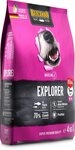 Belcando Baseline Explorer, f&uuml;r: Hunde, Made in Germany