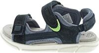 super fit Sandale blau 32 EU