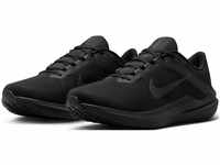 Nike WINFLO 10 Laufschuh, schwarz