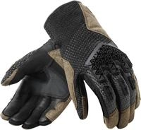 Revit Motorradhandschuhe Offtrack 2 Motorradhandschuhe absorbierend bel&uuml;ftet