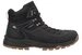 Icepeak Abaco Mid (waterproof/wasserdicht) anthrazitgrau Herren Wanderschuh