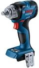 Bosch Professional Akku-Schlagschrauber GDS 18V-330 HC Professional Akku
