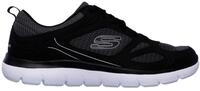 Skechers Summits-South Rim Sneaker, Freizeitschuh, Halbschuh, Schn&uuml;rschuh im