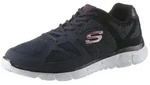 Skechers VERSE-FLASH POINT Sneaker Freizeitschuh, Halbschuh, Schn&uuml;rschuh mit...