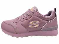 Skechers Sneaker, lila