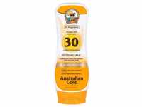 Australian Gold Sonnenschutzpflege SUNSCREEN SPF30 lotion 237 ml