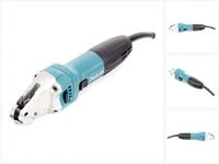 Makita Blechschere JS1601