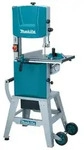 Makita Bands&auml;ge, 900 W, LB1200F, 305 mm - im Karton